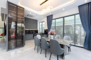 Villa Long Cung B234