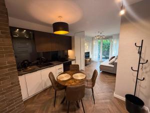 Apartament Tini