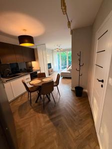 Apartament Tini