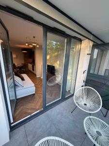 Apartament Tini