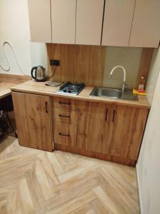 Apartment Lazneva