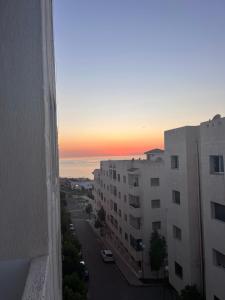 the Best Apartment