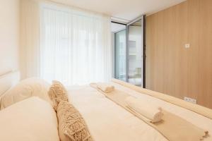 BNB Vydrica Apartment with Balcony