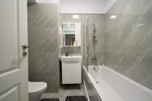 Central Residence Apartment P17