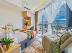 1 Bedroom Luxury Condo