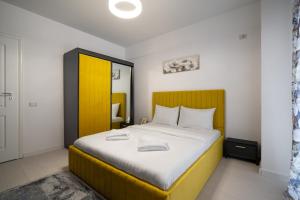 Central Residence Apartment P17