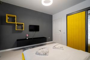 Central Residence Apartment P17