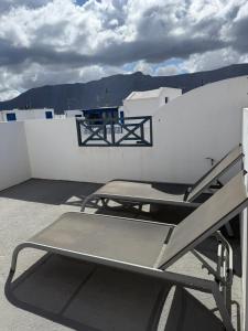 Casa la Caleta