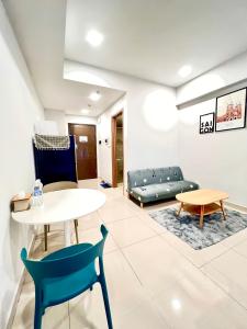 SOHO Residence near Ben Thanh Market by Duxton Hospitality