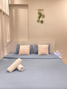 SOHO Residence near Ben Thanh Market by Duxton Hospitality