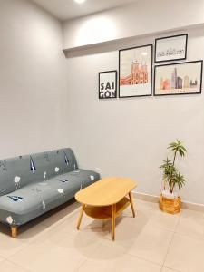 SOHO Residence near Ben Thanh Market by Duxton Hospitality