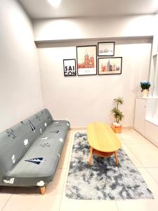 SOHO Residence near Ben Thanh Market by Duxton Hospitality