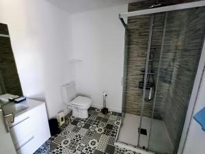 Chambre dhôte ColChris