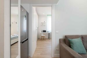 S&M apartments - Piet Mondrians house