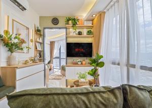 1 Bedroom Luxury Condo