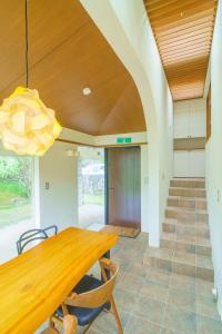 Hiltop Garden Villa CAN - Residence