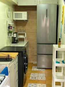 Habitación privada cerca del nuevo Mestalla