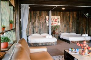 Mimoza homestay, Cầu Đất - Đà Lạt