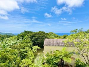 Hiltop Garden Villa CAN - Residence