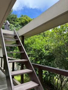 Hiltop Garden Villa CAN - Residence