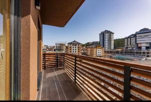 Apartman Milica Zlatibor L15