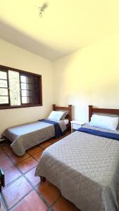 Vale Nobre Country House - Botucatu