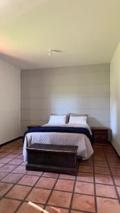 Vale Nobre Country House - Botucatu