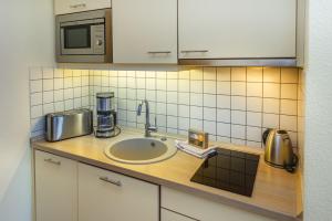 Wohnpark Stadt Hamburg - Apt. 04
