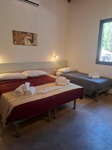 Solanas - Parco Sette Fratelli - loc, Su Reu - Villa con piscina 4 camere - soggiorno minimo 3 notti