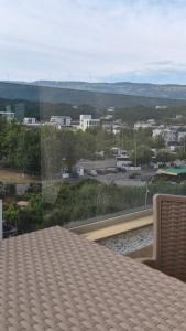 Pavicevic apartment