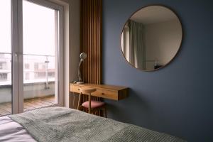 Apartament Mazowiecka SurfingBird Kołobrzeg