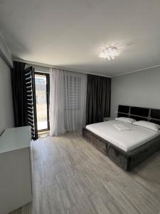 apartament cristal mamaia nord