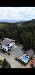 Cabana Mullerhaus