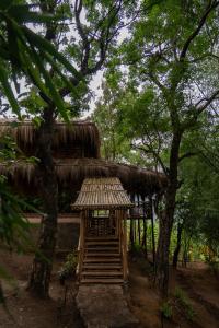 The Mudhouse Marayoor