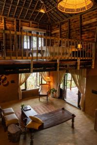 The Mudhouse Marayoor
