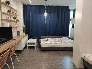 Apartment OT