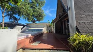 Nayah Beach Resort Sipalay Villa 2