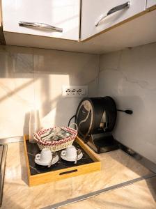 Blloku Luxury 2 bedroom apartment