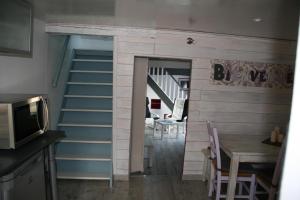 Maisons de vacances Gite a la Ferme des Rooses : photos des chambres