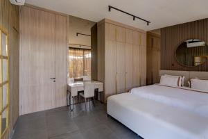 Lila Villa Luxury 2 Bedrooms Canggu