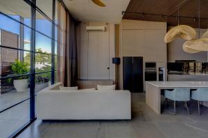 Lila Villa Luxury 2 Bedrooms Canggu