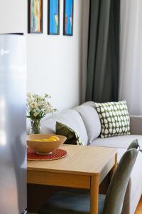 Soulful Apartments