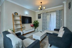 4 Bedroom Apartment Near JKIA & SGR