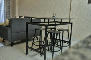 Luxore Transit Suites Near JKIA & SGR