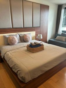 The astra condo in town chiangmai