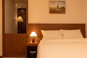 LUVO Signature Hotel