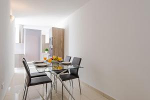 BnBNova - Private Penthouse with Terrace Spinola Bay