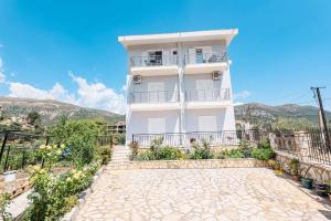 Ionian View Rooms