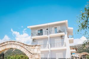Ionian View Rooms