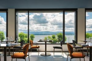 Beau-Rivage Nyon